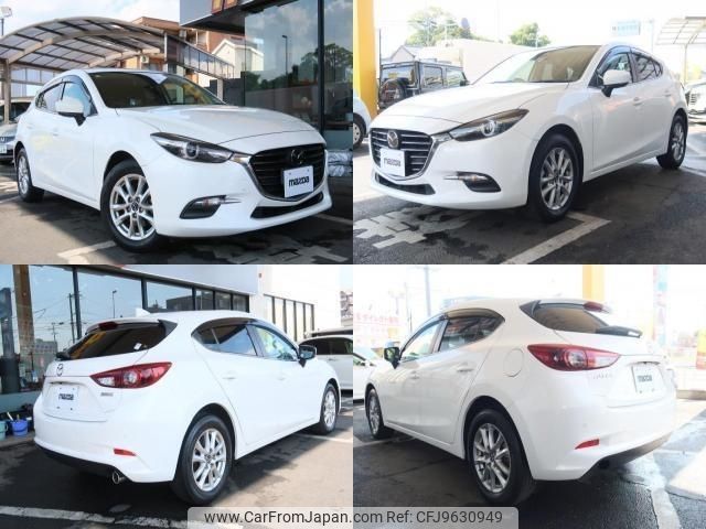 mazda axela 2016 -MAZDA--Axela LDA-BMLFS--BMLFS-101528---MAZDA--Axela LDA-BMLFS--BMLFS-101528- image 2