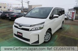 toyota voxy 2017 -TOYOTA--Voxy ZRR85G--0079808---TOYOTA--Voxy ZRR85G--0079808-