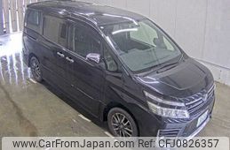 toyota voxy 2015 -TOYOTA 【山口 308ﾑ7000】--Voxy ZRR80W--ZRR80-0175543---TOYOTA 【山口 308ﾑ7000】--Voxy ZRR80W--ZRR80-0175543-