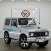 suzuki jimny 1997 CFJ1798193 image 1