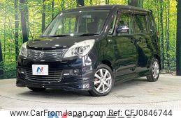 suzuki solio 2012 quick_quick_MA15S_MA15S-143115