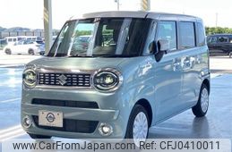 suzuki wagon-r 2023 -SUZUKI--Wagon R Smile 5AA-MX91S--MX91S-201096---SUZUKI--Wagon R Smile 5AA-MX91S--MX91S-201096-