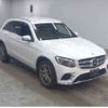 mercedes-benz glc-class 2016 -MERCEDES-BENZ--Benz GLC DBA-253946C--WDC2539462F027629---MERCEDES-BENZ--Benz GLC DBA-253946C--WDC2539462F027629- image 1