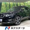 nissan x-trail 2018 -NISSAN--X-Trail DBA-NT32--NT32-081552---NISSAN--X-Trail DBA-NT32--NT32-081552- image 1