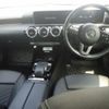 mercedes-benz a-class 2020 CFJ1445621 image 4