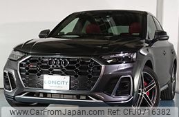 audi sq5 2022 -AUDI--Audi SQ5 3BA-FYCWGA--WAUZZZFY4N2099963---AUDI--Audi SQ5 3BA-FYCWGA--WAUZZZFY4N2099963-