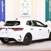 renault megane 2024 -RENAULT--Renault Megane 7BA-BBM5P2--VF1RFB001P0861***---RENAULT--Renault Megane 7BA-BBM5P2--VF1RFB001P0861***- image 3