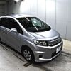 honda freed 2014 -HONDA 【名古屋 537は】--Freed GB3-1606019---HONDA 【名古屋 537は】--Freed GB3-1606019- image 1