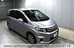 honda freed 2014 -HONDA 【名古屋 537は】--Freed GB3-1606019---HONDA 【名古屋 537は】--Freed GB3-1606019-