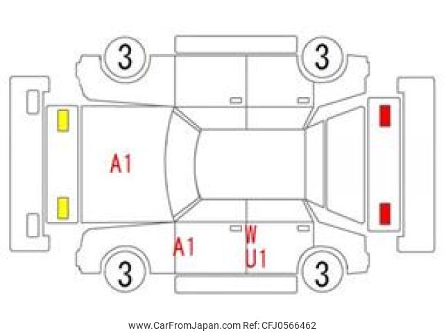 mazda cx-8 2018 -MAZDA--CX-8 3DA-KG2P--KG2P-126490---MAZDA--CX-8 3DA-KG2P--KG2P-126490- image 2