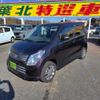 suzuki wagon-r 2011 quick_quick_DBA-MH23S_MH23S-787736 image 10