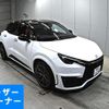 lexus lexus-lbx 2024 -LEXUS 【愛媛 301ち】--Lexus LBX GAYA16-0001723---LEXUS 【愛媛 301ち】--Lexus LBX GAYA16-0001723- image 1