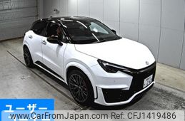 lexus lexus-lbx 2024 -LEXUS 【愛媛 301ち】--Lexus LBX GAYA16-0001723---LEXUS 【愛媛 301ち】--Lexus LBX GAYA16-0001723-