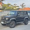 suzuki jimny-sierra 2023 quick_quick_3BA-JB74W_JB74W-202360 image 1