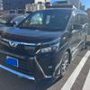 toyota voxy 2018 -TOYOTA--Voxy DBA-ZRR80W--ZRR80-0386653---TOYOTA--Voxy DBA-ZRR80W--ZRR80-0386653- image 1