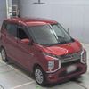 mitsubishi ek-x-ev 2022 CFJ1748991 image 10