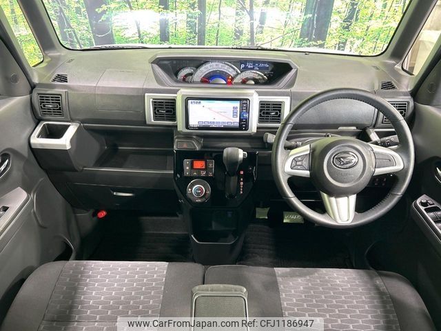 daihatsu wake 2022 -DAIHATSU--WAKE 3BA-LA700S--LA700S-0184409---DAIHATSU--WAKE 3BA-LA700S--LA700S-0184409- image 2