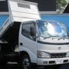 toyota dyna-truck 2006 CFJ1554663 image 1