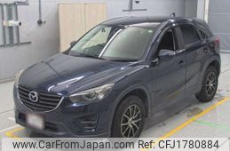 mazda cx-5 2016 CFJ1780884