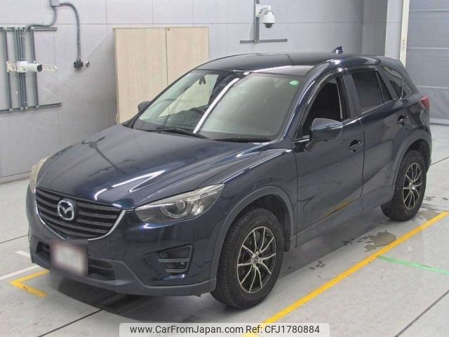 mazda cx-5 2016 CFJ1780884 image 1