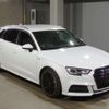 audi a3 2018 quick_quick_DBA-8VCXS_WAUZZZ8V3JA100748 image 1
