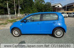 volkswagen up 2014 CFJ1680280