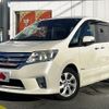 nissan serena 2013 -NISSAN--Serena DAA-HFC26--HFC26-149971---NISSAN--Serena DAA-HFC26--HFC26-149971- image 1