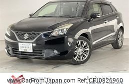 suzuki baleno 2016 quick_quick_WB42S_MA3EWB42S00159256