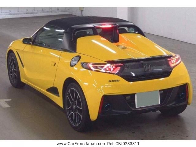 honda s660 2021 quick_quick_3BA-JW5_1202797 image 2