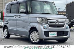honda n-box 2019 -HONDA--N BOX 6BA-JF4--JF4-1102244---HONDA--N BOX 6BA-JF4--JF4-1102244-