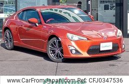 toyota 86 2012 -TOYOTA--86 DBA-ZN6--ZN6-015653---TOYOTA--86 DBA-ZN6--ZN6-015653-