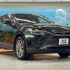 toyota harrier 2021 quick_quick_MXUA80_MXUA80-0064525 image 17