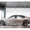 bmw 7-series 2018 quick_quick_CBA-7H66_WBA7H62030BG74929 image 17