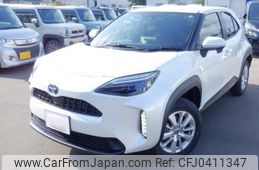 toyota yaris-cross 2024 -TOYOTA 【名変中 】--Yaris Cross MXPJ15--3032953---TOYOTA 【名変中 】--Yaris Cross MXPJ15--3032953-