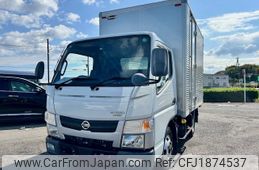 nissan atlas 2019 CFJ1874537