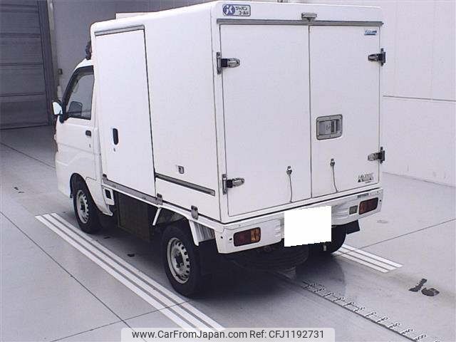 daihatsu hijet-truck 2012 -DAIHATSU 【三重 880ｱ1275】--Hijet Truck S201P-0075183---DAIHATSU 【三重 880ｱ1275】--Hijet Truck S201P-0075183- image 2