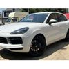 porsche cayenne 2019 CFJ1633275 image 1