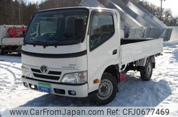 toyota toyoace 2012 GOO_NET_EXCHANGE_0302767A30250123W001