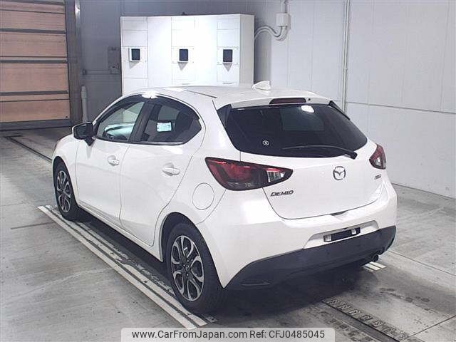 mazda demio 2016 -MAZDA--Demio DJ5FS-146693---MAZDA--Demio DJ5FS-146693- image 2