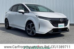 nissan aura 2022 -NISSAN--AURA 6AA-FE13--FE13-233846---NISSAN--AURA 6AA-FE13--FE13-233846-