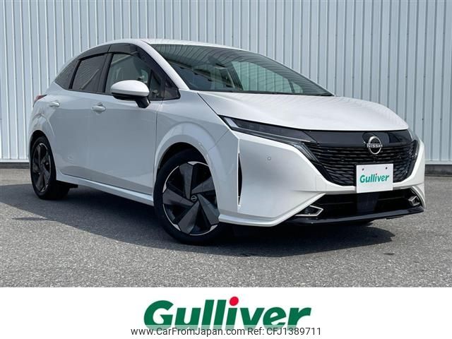nissan aura 2022 -NISSAN--AURA 6AA-FE13--FE13-233846---NISSAN--AURA 6AA-FE13--FE13-233846- image 1