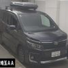 toyota voxy 2014 -TOYOTA 【柏 330ﾀ6262】--Voxy ZRR85W-0013176---TOYOTA 【柏 330ﾀ6262】--Voxy ZRR85W-0013176- image 1