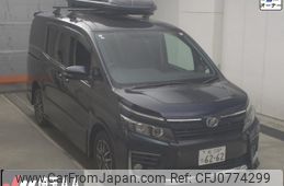 toyota voxy 2014 -TOYOTA 【柏 330ﾀ6262】--Voxy ZRR85W-0013176---TOYOTA 【柏 330ﾀ6262】--Voxy ZRR85W-0013176-