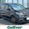 honda stepwagon 2017 CFJ1794626 image 1