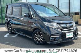 honda stepwagon 2017 CFJ1794626