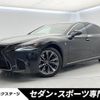 lexus ls 2018 -LEXUS--Lexus LS DBA-VXFA50--VXFA50-6002189---LEXUS--Lexus LS DBA-VXFA50--VXFA50-6002189- image 1