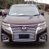 nissan elgrand 2014 NIKYO_KS92649 image 4