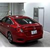 honda civic 2018 -HONDA--Civic DBA-FC1--FC1-1005278---HONDA--Civic DBA-FC1--FC1-1005278- image 2