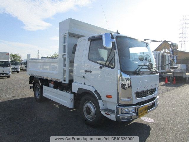 mitsubishi-fuso fighter 2024 -MITSUBISHI--Fuso Fighter 2KG-FK62FZ--FK62FZ-616211---MITSUBISHI--Fuso Fighter 2KG-FK62FZ--FK62FZ-616211- image 2