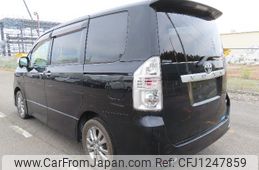 toyota voxy 2008 NIKYO_ZJ90507